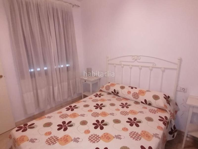 Foto 188f1a77-ad0d-4e66-9a45-97bfa4185383. Rent flat in Casco Antiguo Algeciras