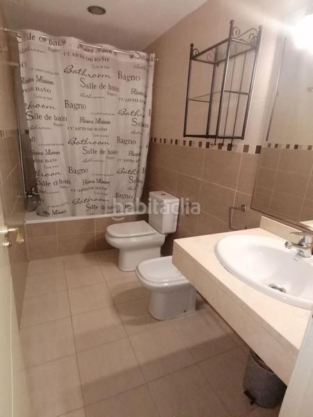 Foto 21470cba-ff36-4491-96c2-1fa100a22394. Rent flat in Casco Antiguo Algeciras