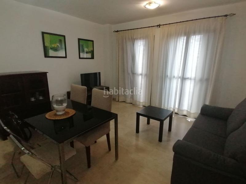 Foto 2c40e68f-9e55-4d89-bde7-a83105770663. Rent flat in Casco Antiguo Algeciras