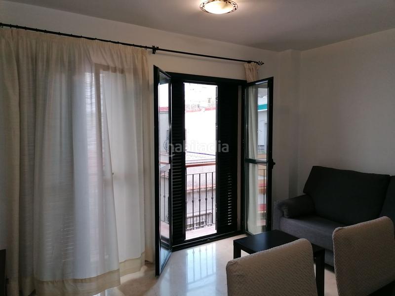 Foto a0b320ac-810f-46fa-939f-147f384d2398. Rent flat in Casco Antiguo Algeciras