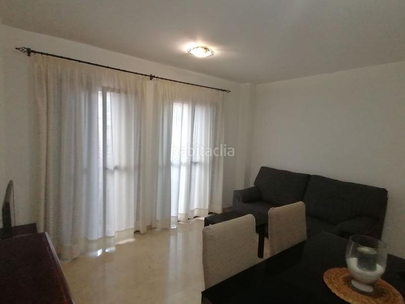 Foto cc77e0dc-e2a2-4154-92d7-7f462281438b. Rent flat in Casco Antiguo Algeciras