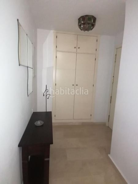Foto d810e9fa-2e8c-46be-a2a3-e998d8881827. Rent flat in Casco Antiguo Algeciras