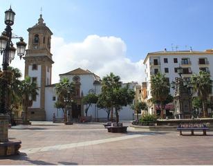 Pis a Casco Antiguo