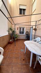 Etagenwohnung in Casco Antiguo