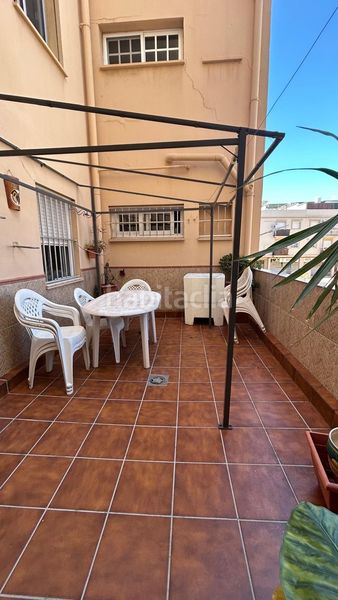 Foto 5c2b30b0-2fe6-4a03-89d0-6a38369945ec. Pis a Casco Antiguo Algeciras