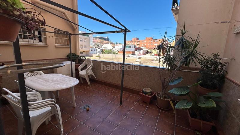 Foto ddc04127-d88a-41ee-9d95-905e6b63f746. Piso en Casco Antiguo Algeciras