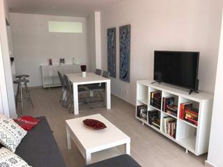 Location Appartement à Casco Antiguo