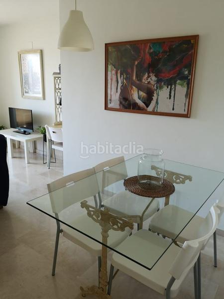 Foto 658e03b6-4c9c-45ea-a043-36adc605c08f. Location appartement avec piscine dans El Rinconcillo Algeciras