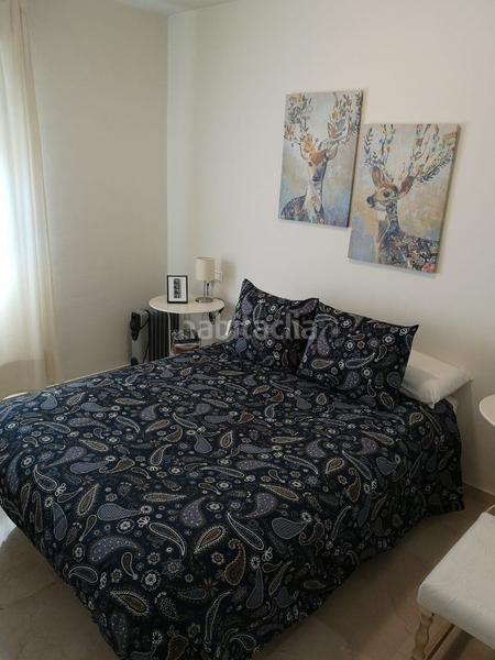 Foto 9cdd80b3-31b7-4126-af37-c1f874911e03. Location appartement avec piscine dans El Rinconcillo Algeciras