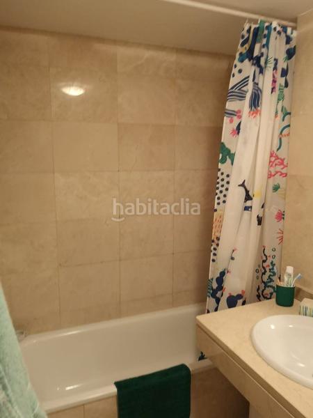 Foto bf193f1e-01ec-400a-b25c-1dd2454981f6. Location appartement avec piscine dans El Rinconcillo Algeciras