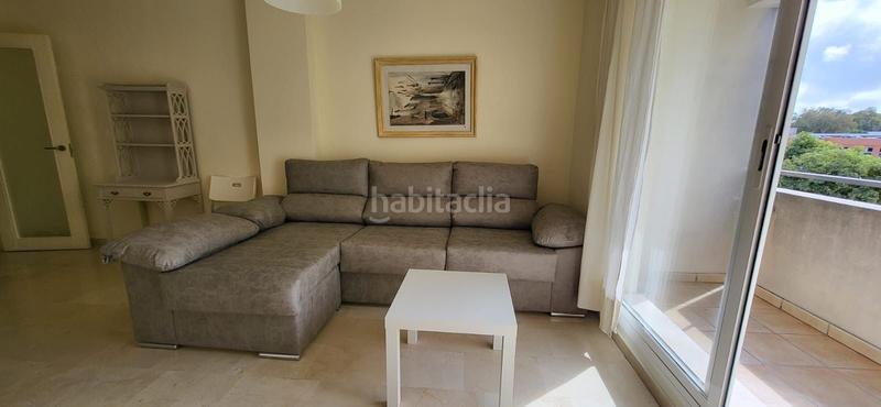 Foto 342965cc-c45a-4ed9-a992-37ddcca5c2ec. Rent flat with pool in El Rinconcillo Algeciras