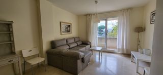 Rent Flat in El Rinconcillo