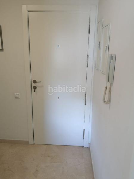 Foto ce9ec848-7698-4813-b2bf-fc815232901c. Rent flat with pool in El Rinconcillo Algeciras