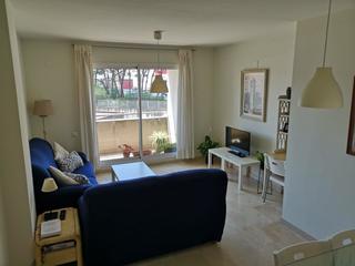 Location Appartement à El Rinconcillo