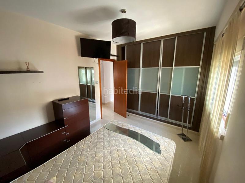 Foto 8da5ddc4-9894-46fb-aa0b-450a5f25d4bc. Location appartement dans Casco Antiguo Algeciras