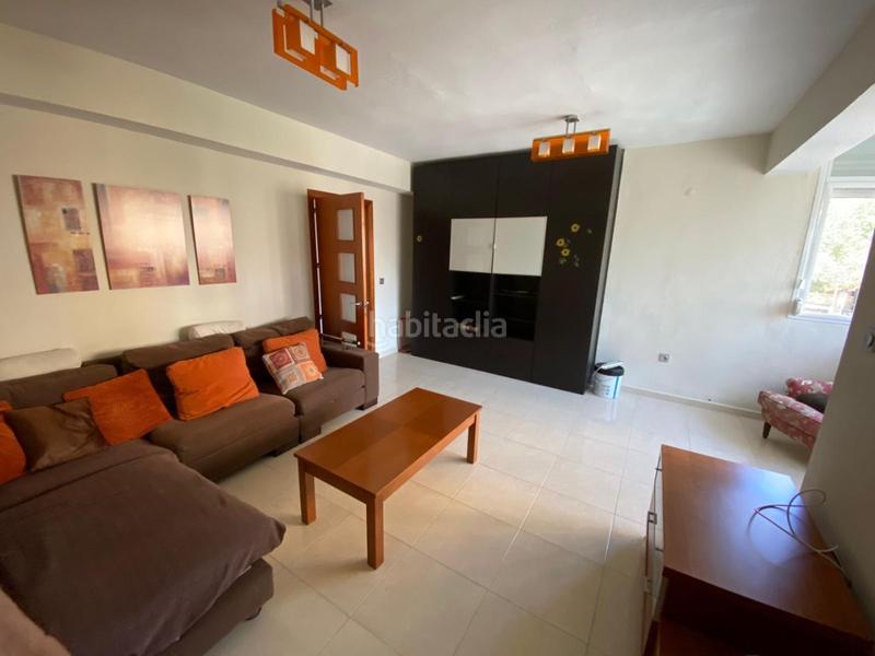 Foto 20a5f09d-6bc4-4693-9988-bc542d9779ea. Rent flat in Casco Antiguo Algeciras