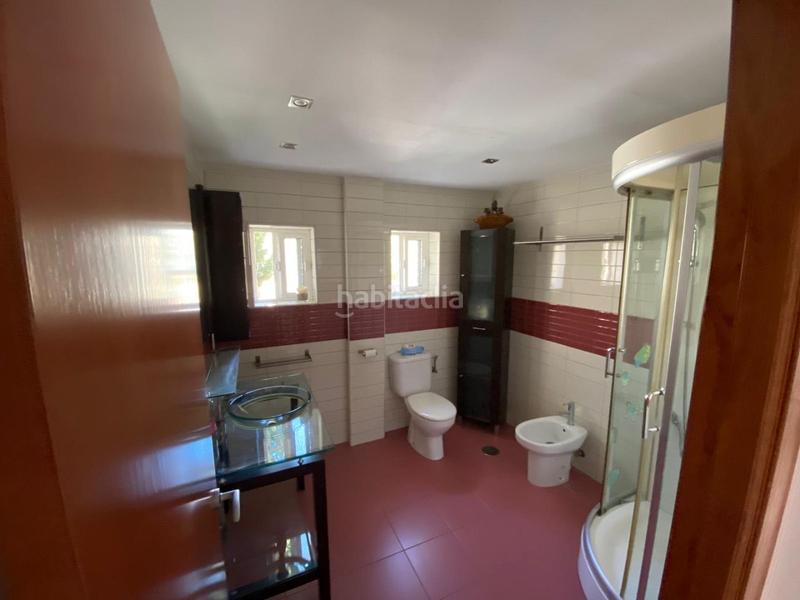 Foto 54e69d13-4f42-4600-9179-e338d7111967. Rent flat in Casco Antiguo Algeciras