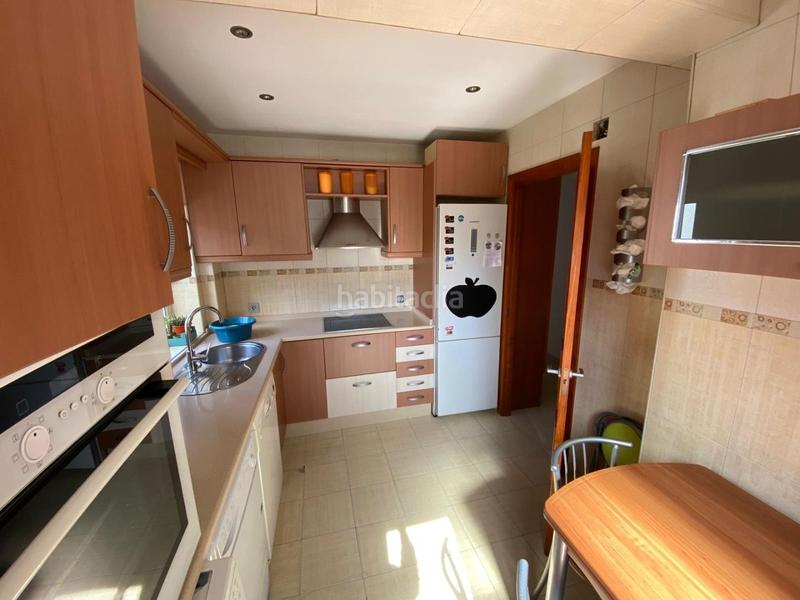 Foto 801fcc7a-8bcf-46b1-8043-3006cf05d8bb. Rent flat in Casco Antiguo Algeciras