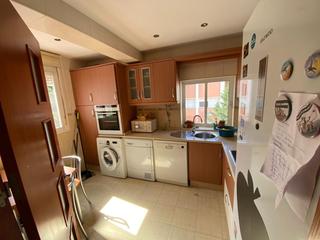 Location Appartement à Casco Antiguo