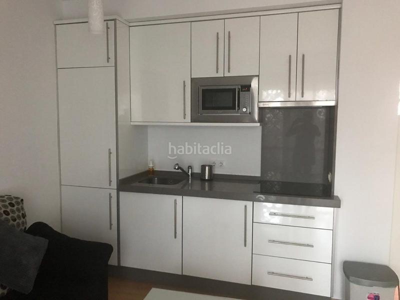 Foto 4ba5b6b6-d7a2-4d38-8eb5-e2637a6e1105. Location appartement avec piscine dans San García Algeciras