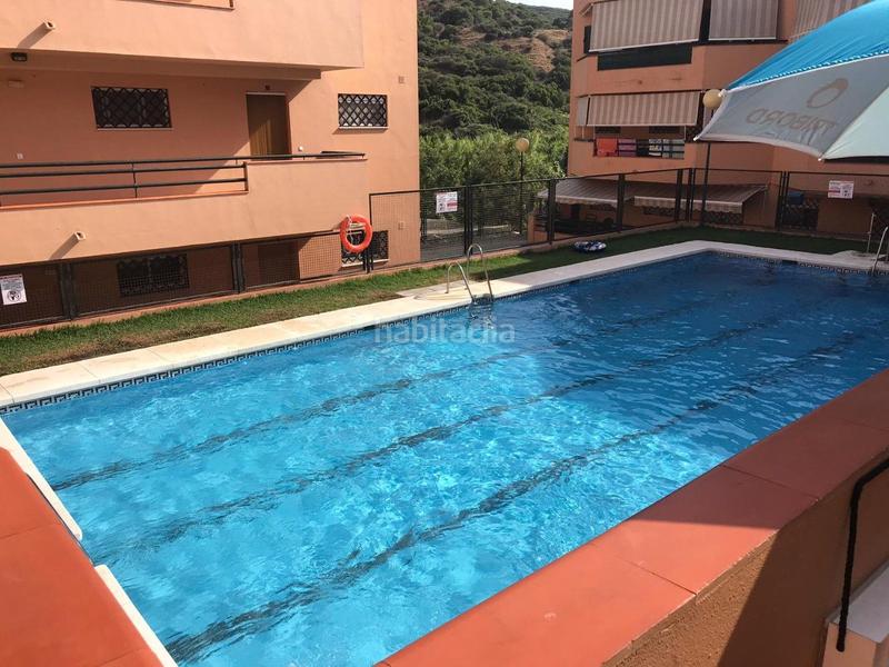 Foto 661bf462-bbad-42b1-bd2f-e5a25b401ff9. Miete appartement mit pool in San García Algeciras