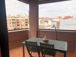 Location Appartement à Casco Antiguo