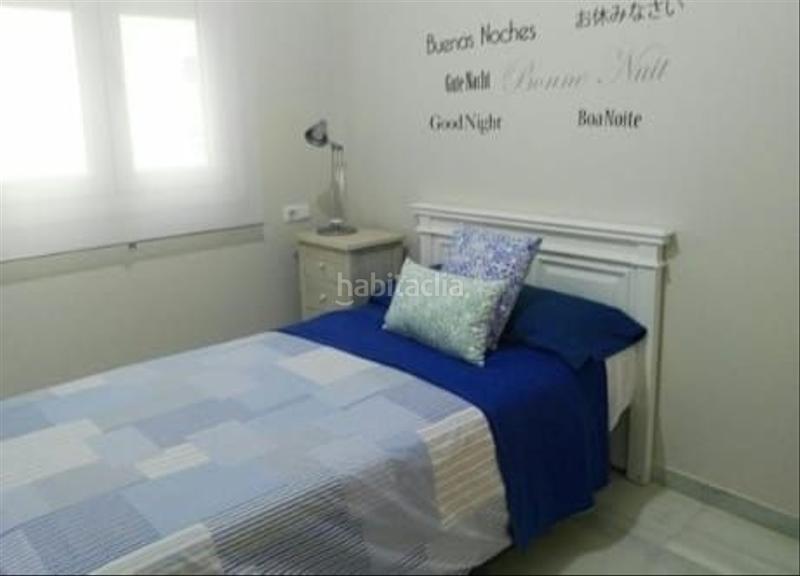 Foto 0128b945-8a17-451e-973d-036bc52c60a3. Affitto appartamento in Casco Antiguo Algeciras