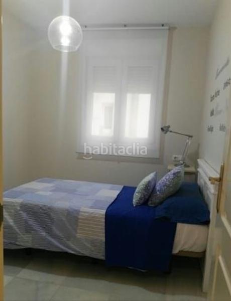 Foto 1beccf92-d747-400f-82b9-3dae85d44215. Affitto appartamento in Casco Antiguo Algeciras