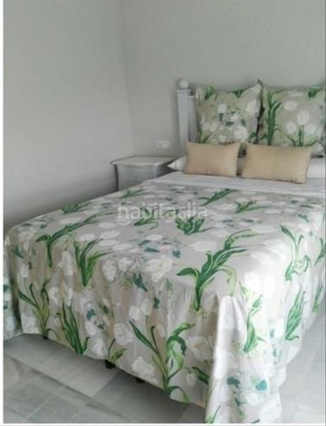 Foto ae07fee5-8554-4135-a6ee-192393e19c31. Affitto appartamento in Casco Antiguo Algeciras