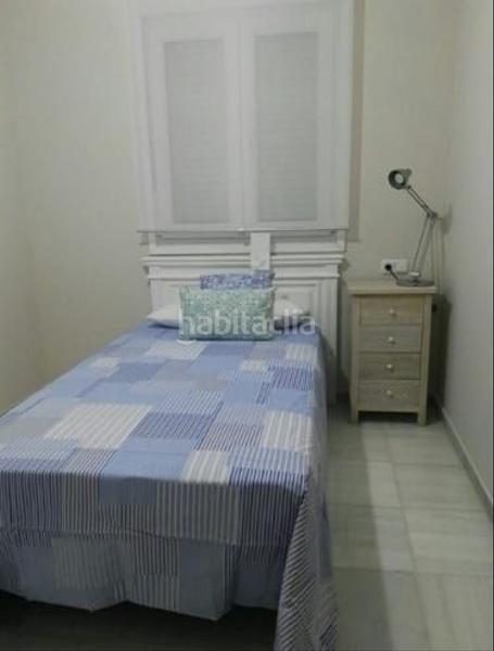Foto 10d9198a-119f-41aa-a3b8-9b681e54a915. Location appartement dans Casco Antiguo Algeciras