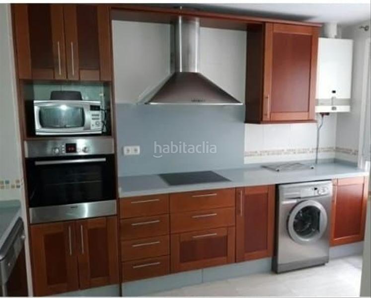 Foto 246fa356-f03e-475c-85df-ed26b475404b. Location appartement dans Casco Antiguo Algeciras