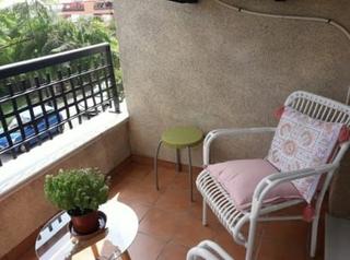 Location Appartement à Casco Antiguo