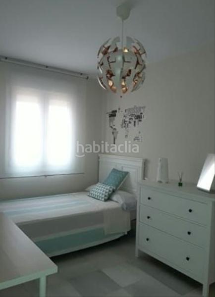 Foto 3f6b6483-6741-4a5f-a233-867a1d287286. Location appartement dans Casco Antiguo Algeciras