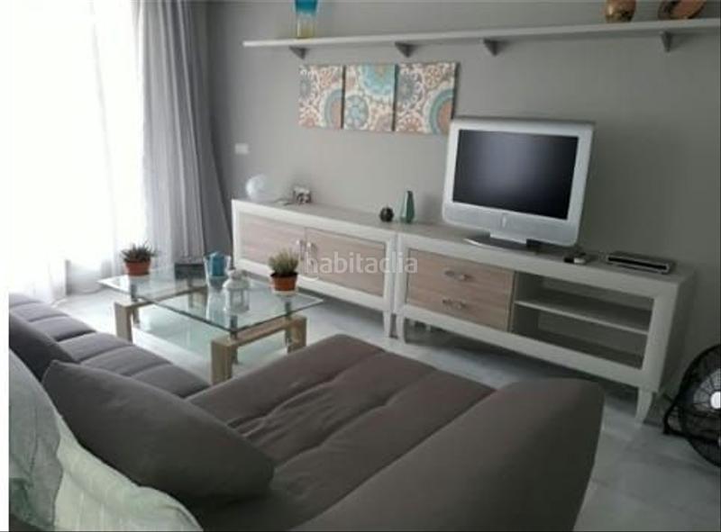 Foto 4901916f-3b3e-4111-8286-c400ab226a0c. Location appartement dans Casco Antiguo Algeciras