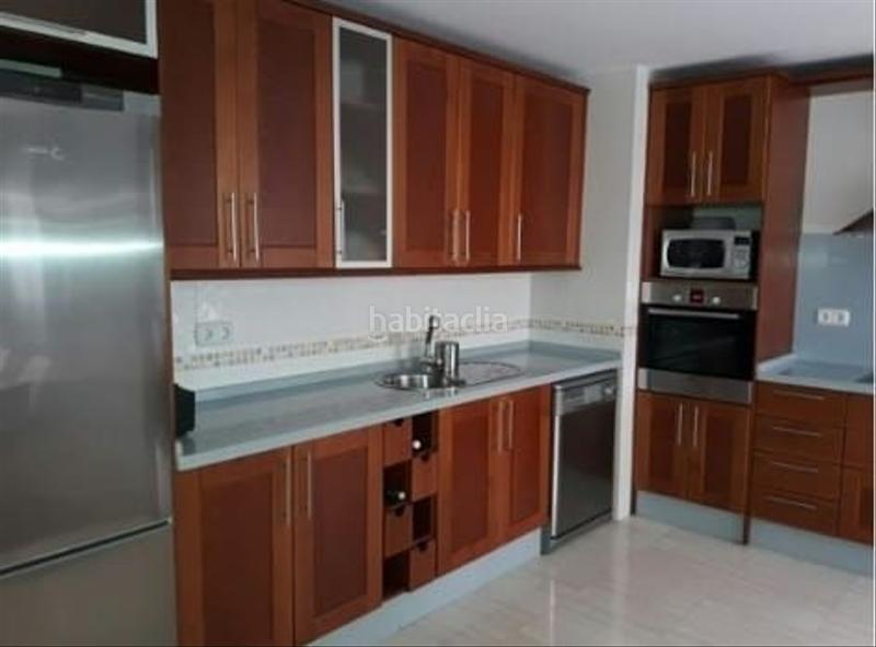 Foto 5dd231ea-0fe3-4871-a9b6-62b6dda756f0. Location appartement dans Casco Antiguo Algeciras