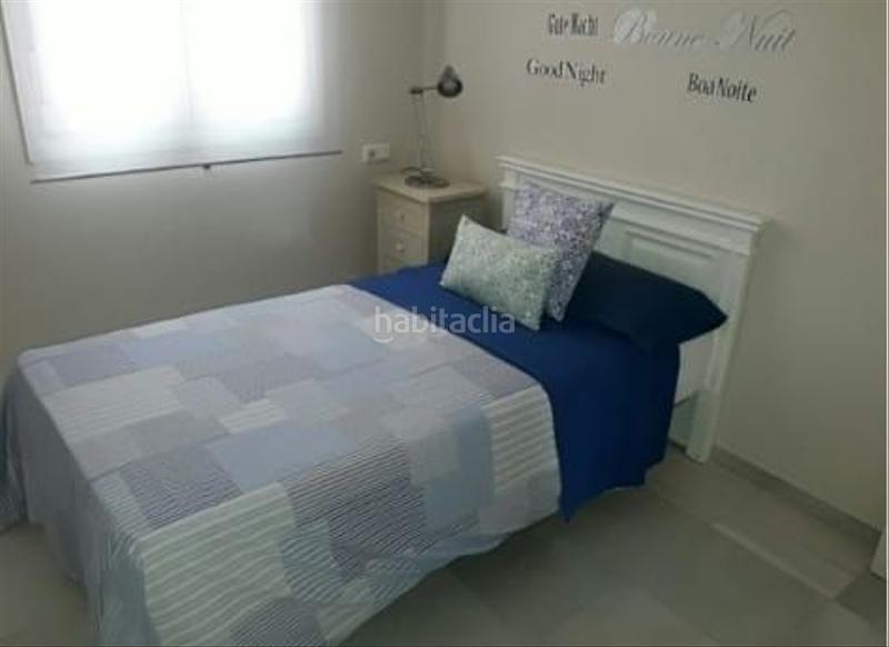 Foto 7da6b571-14c4-43a7-9cdc-3e701a203907. Location appartement dans Casco Antiguo Algeciras