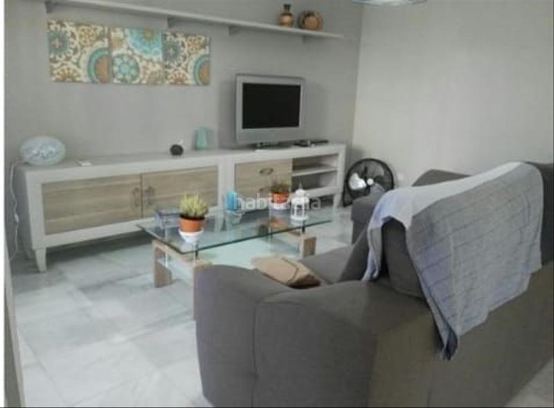 Foto 7f88a0ac-5c72-40c7-84c9-1d18706325a3. Location appartement dans Casco Antiguo Algeciras