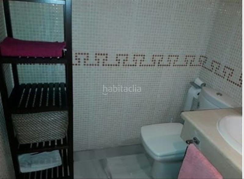 Foto 82e6930d-9338-4cf3-890e-357b8558ee9d. Location appartement dans Casco Antiguo Algeciras