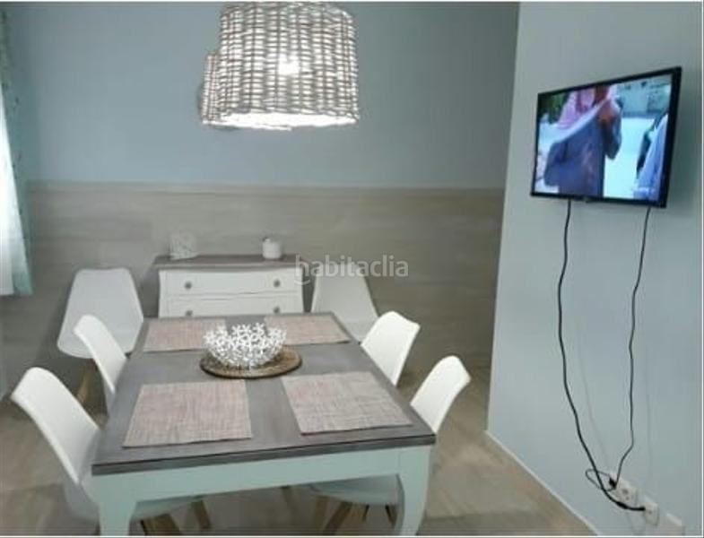 Foto 9cd64f23-1c2d-458a-b4ab-c4f6c3ec05a5. Location appartement dans Casco Antiguo Algeciras