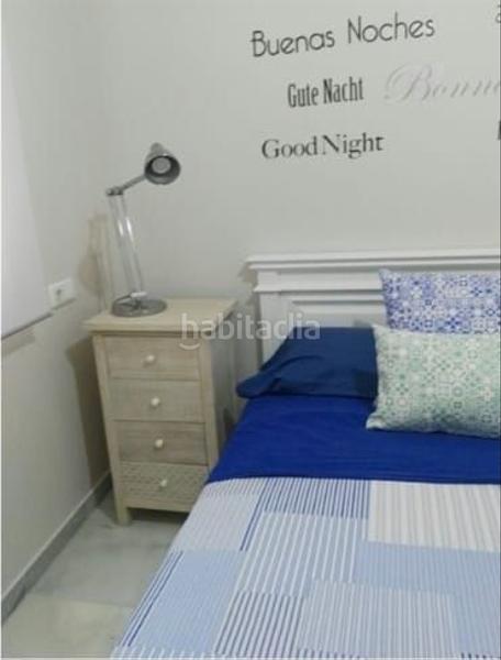 Foto b7922771-7b28-4dca-9692-85f534ee7647. Location appartement dans Casco Antiguo Algeciras