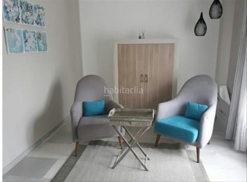 Foto c255e445-2ac5-4eff-b208-7adbc36e2f45. Location appartement dans Casco Antiguo Algeciras