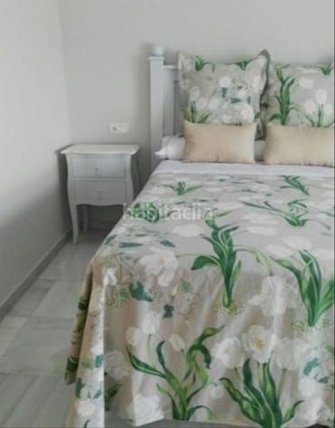 Foto d403b3ee-c7af-408b-be95-b899df1050d1. Location appartement dans Casco Antiguo Algeciras