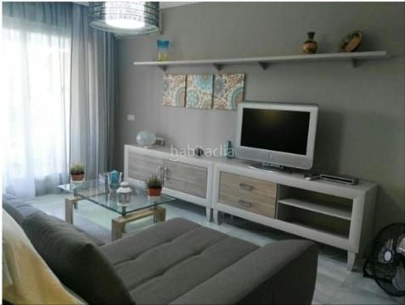 Foto d407323c-83e3-481d-abd6-fe280f032173. Location appartement dans Casco Antiguo Algeciras