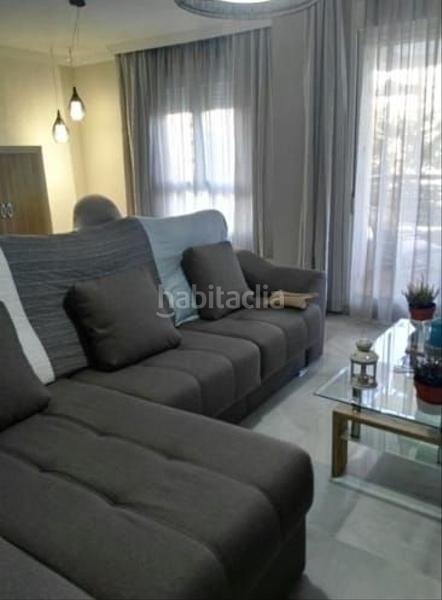 Foto e9f5bdca-5ede-403c-b1f4-2d463d71c1b9. Location appartement dans Casco Antiguo Algeciras