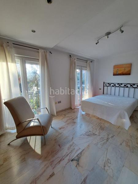 Foto 03b06195-617a-48f1-854a-a2417edf2d75. Location appartement dans Bajadilla - Fuente Nueva Algeciras