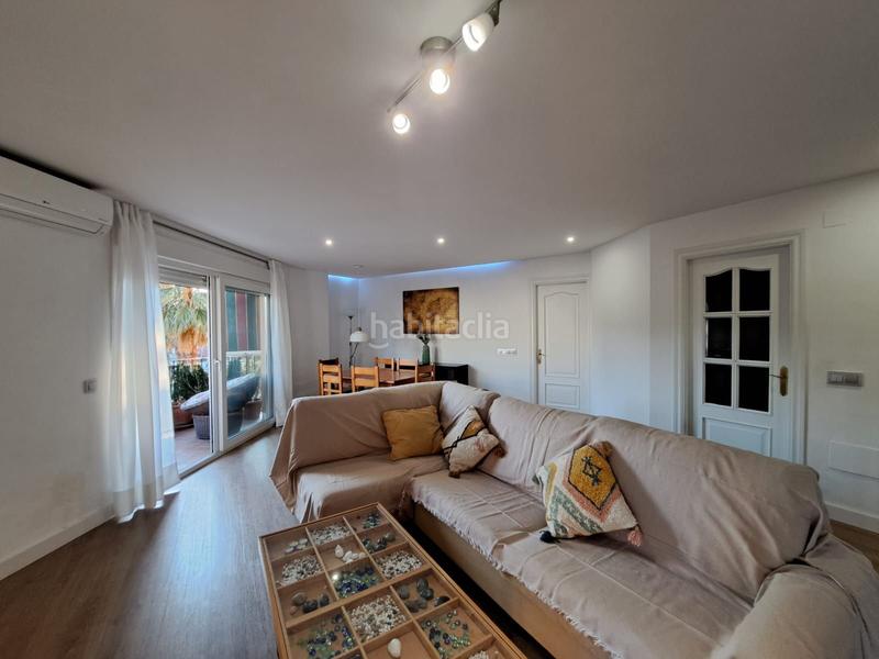 Foto 143e1a22-13bd-4dfc-8f87-879de0ed556b. Location appartement dans Bajadilla - Fuente Nueva Algeciras