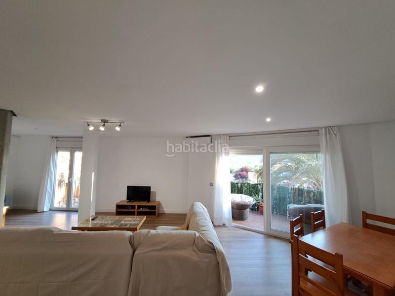 Foto 5b466ea4-0743-46fa-bf1a-3e2b9b4eb3b6. Location appartement dans Bajadilla - Fuente Nueva Algeciras