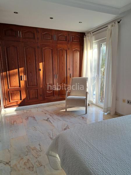 Foto 5d09576b-d68f-49b6-9e32-1549c7a1547b. Location appartement dans Bajadilla - Fuente Nueva Algeciras