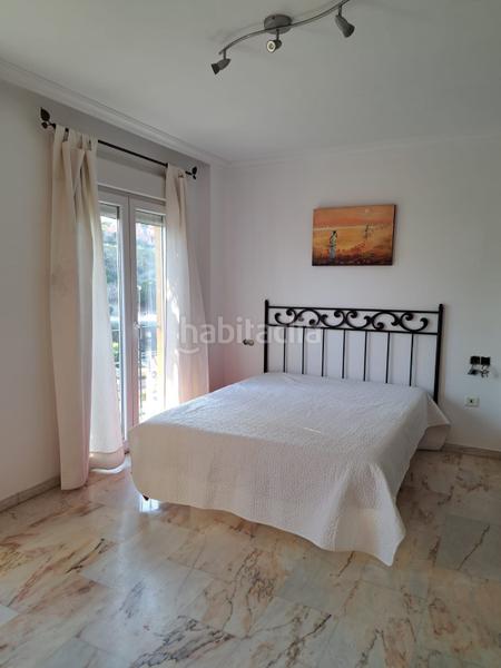 Foto 684e1988-767a-4cda-80f7-06368740bb41. Location appartement dans Bajadilla - Fuente Nueva Algeciras