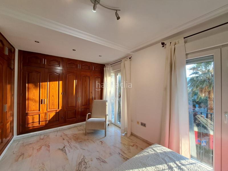 Foto 81af30f2-75f9-4dcf-a185-1eabbc6fdb42. Location appartement dans Bajadilla - Fuente Nueva Algeciras